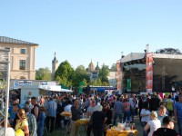2. Schweriner Hafenfest