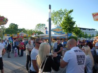 2. Schweriner Hafenfest