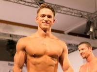 Mister Germany Wahl 2014