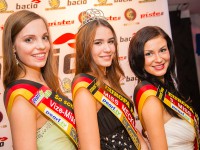 Miss Mecklenburg Vorpommern 2015