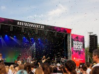 Rostock Rockt 2016