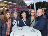 Inselsee & Lampionfest