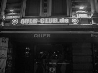 MIXED UP | Quer Club