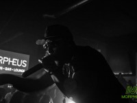US Superstar | Morpheus Club