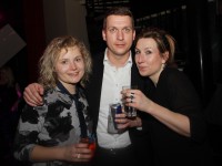 Afterwork Party