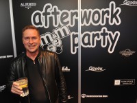 Afterwork Party