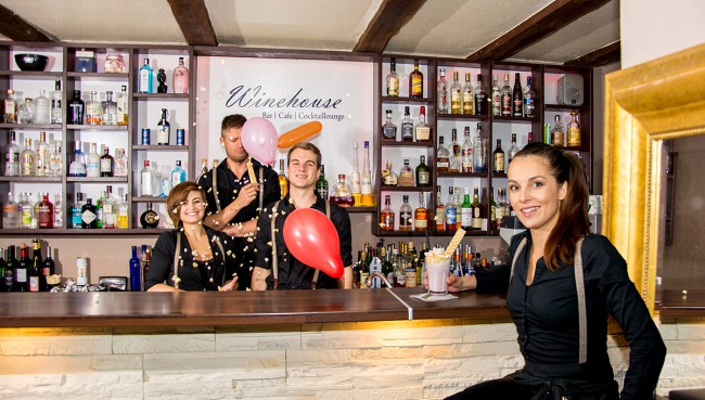 Winehouse Neubrandenburg