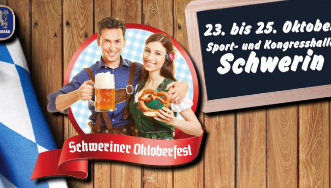 2. Schweriner Oktoberfest