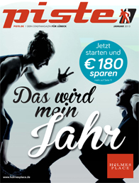 Lübeck - Ausgabe 01/2015