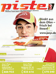 Neubrandenburg - Ausgabe 11/2013