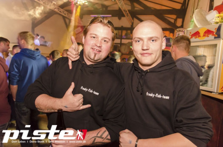 Gübo Nights