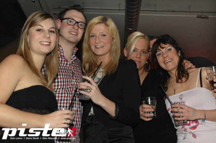 Disco Royal Luzifer Travemünde