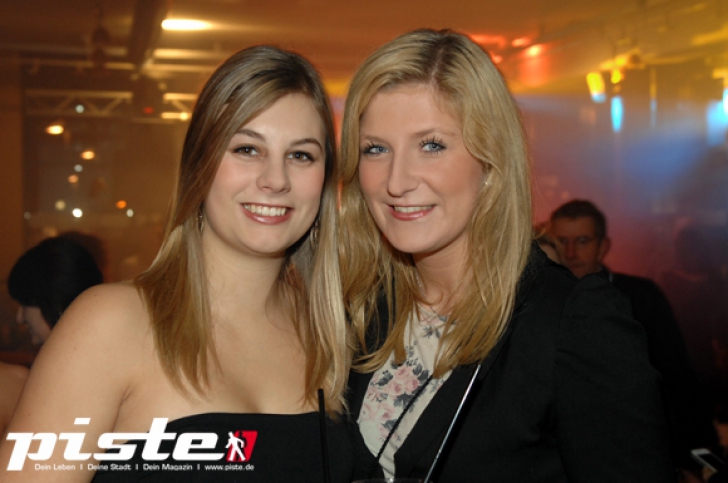 Disco Royal Luzifer Travemünde