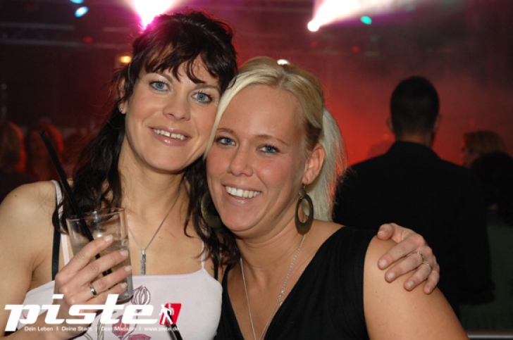 Disco Royal Luzifer Travemünde