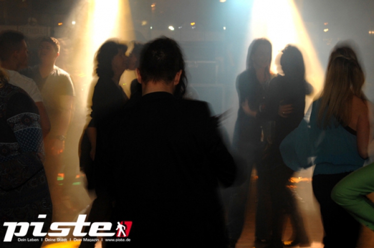 Disco Royal Luzifer Travemünde