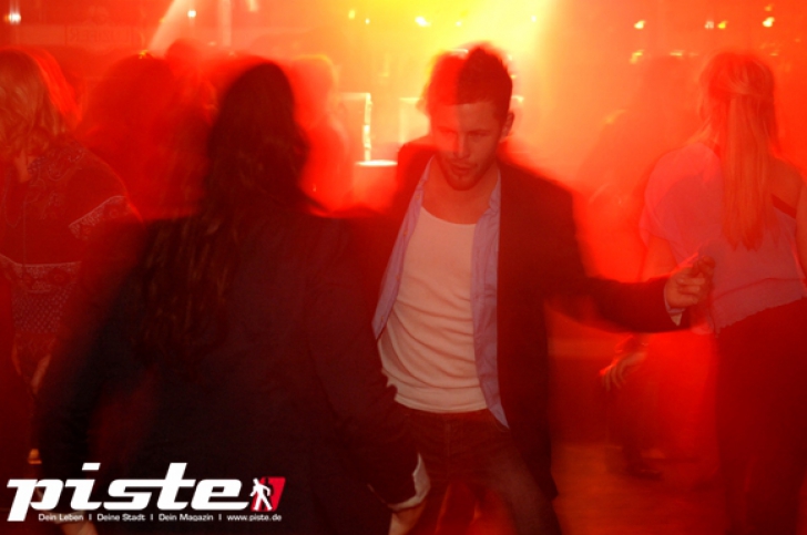 Disco Royal Luzifer Travemünde