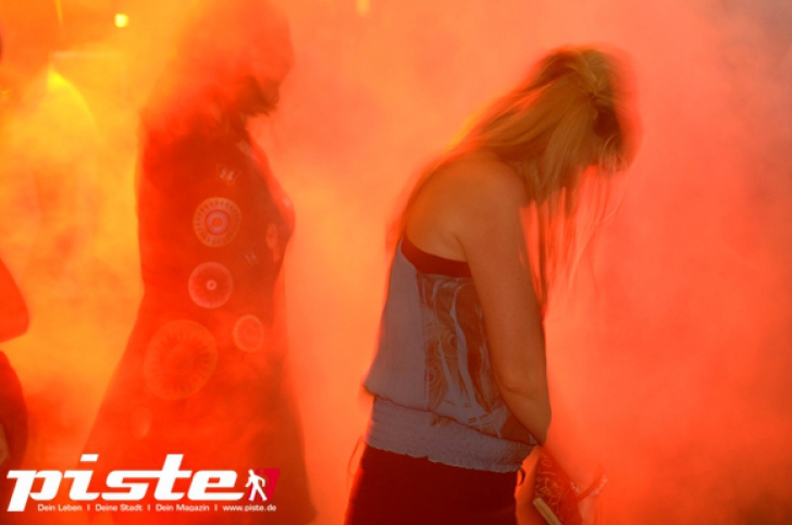 Disco Royal Luzifer Travemünde