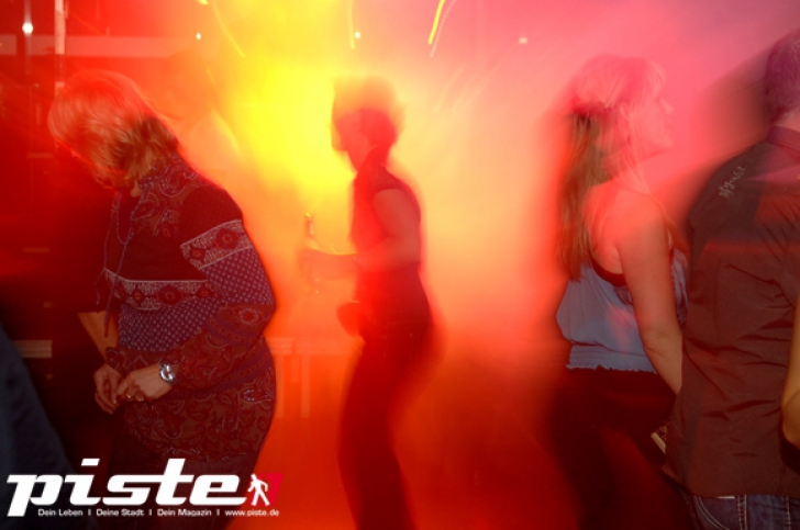 Disco Royal Luzifer Travemünde