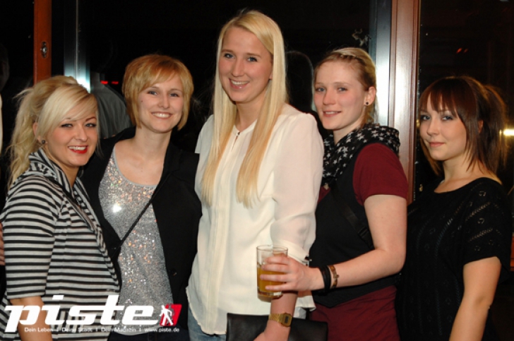 Disco Royal Luzifer Travemünde