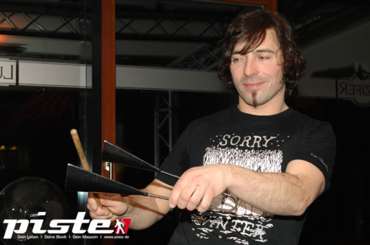 Disco Royal Luzifer Travemünde