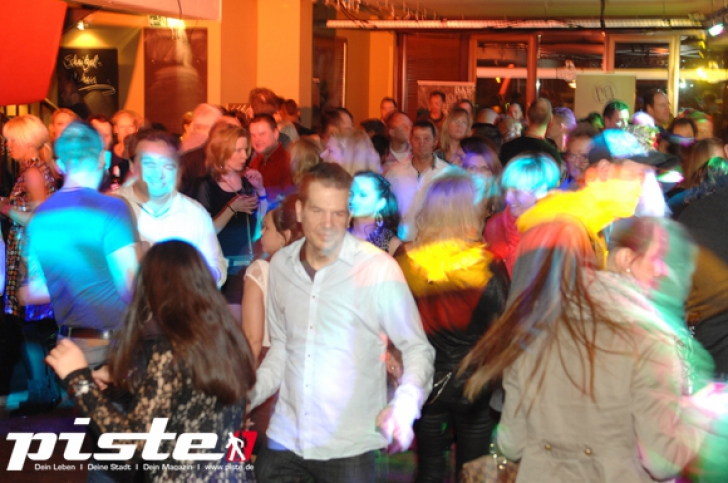 Disco Royal Luzifer Travemünde