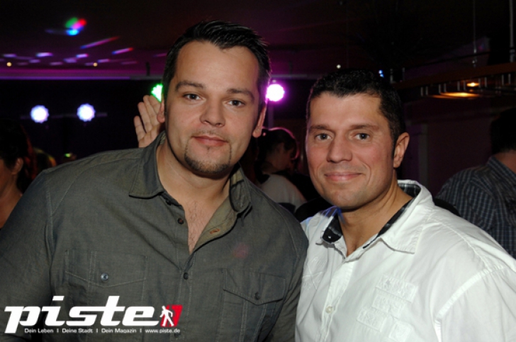 Disco Royal Luzifer Travemünde