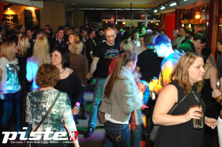 Disco Royal Luzifer Travemünde