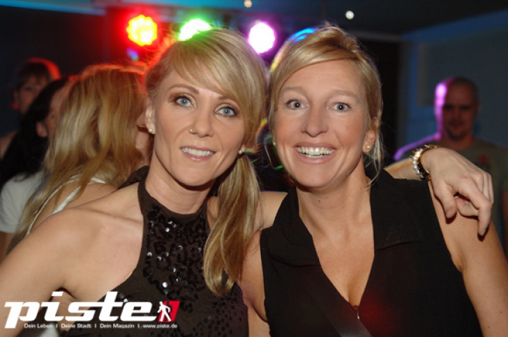 Disco Royal Luzifer Travemünde