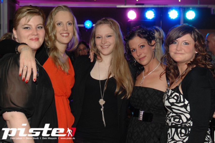 Disco Royal Luzifer Travemünde