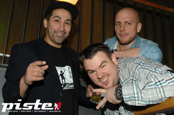 Disco Royal Luzifer Travemünde