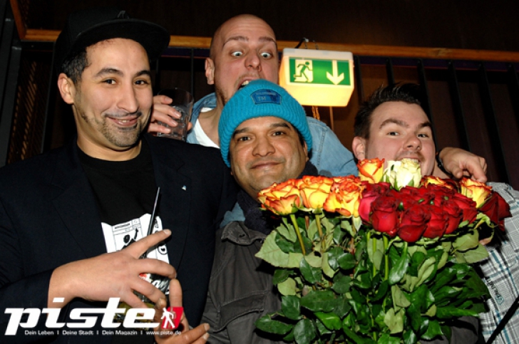 Disco Royal Luzifer Travemünde