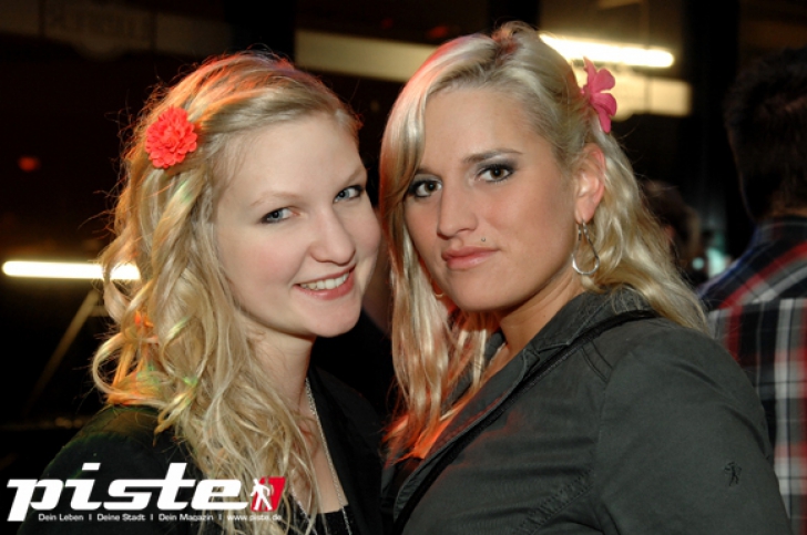 Disco Royal Luzifer Travemünde