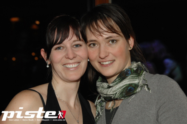 Disco Royal Luzifer Travemünde