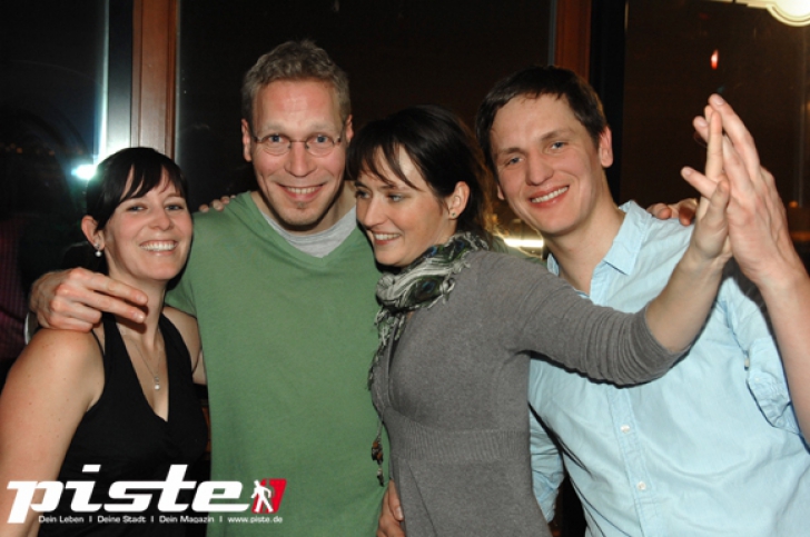 Disco Royal Luzifer Travemünde