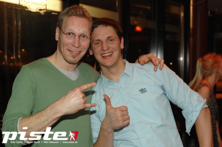 Disco Royal Luzifer Travemünde