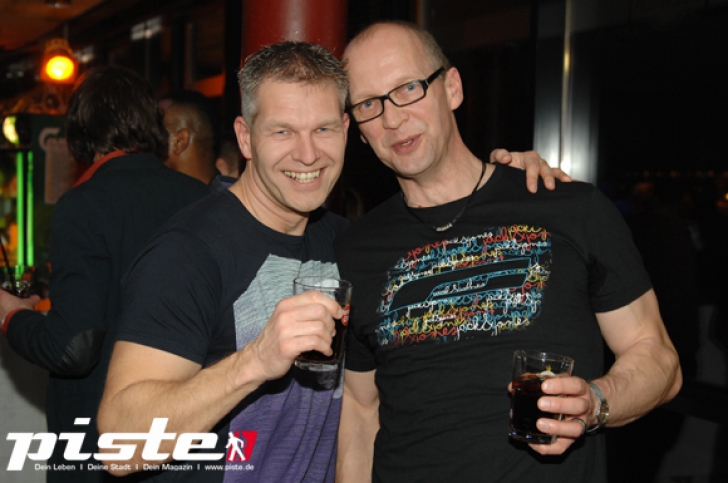 Disco Royal Luzifer Travemünde