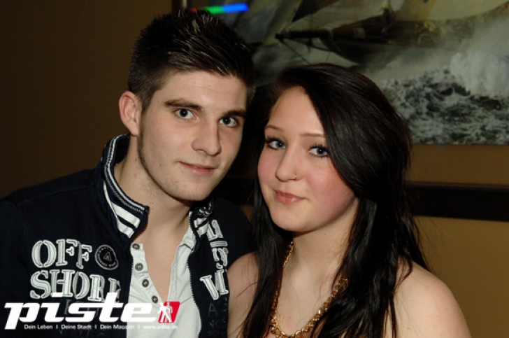 Disco Royal Luzifer Travemünde