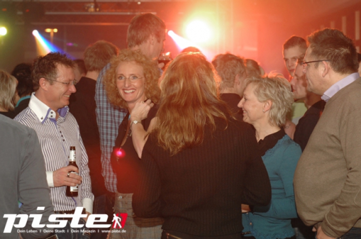 Disco Royal Luzifer Travemünde