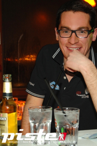 Disco Royal Luzifer Travemünde