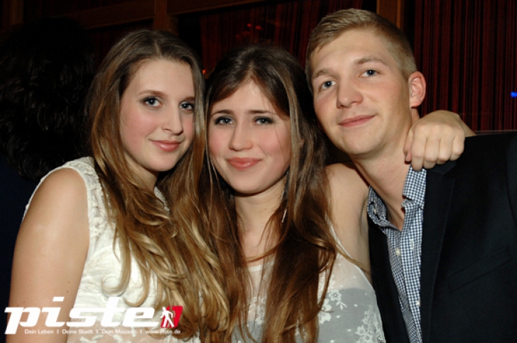 Disco Royal Luzifer Travemünde