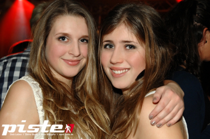 Disco Royal Luzifer Travemünde