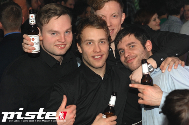 Disco Royal Luzifer Travemünde