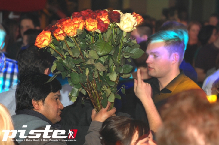 Disco Royal Luzifer Travemünde