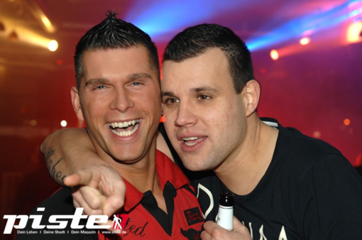 Disco Royal Luzifer Travemünde