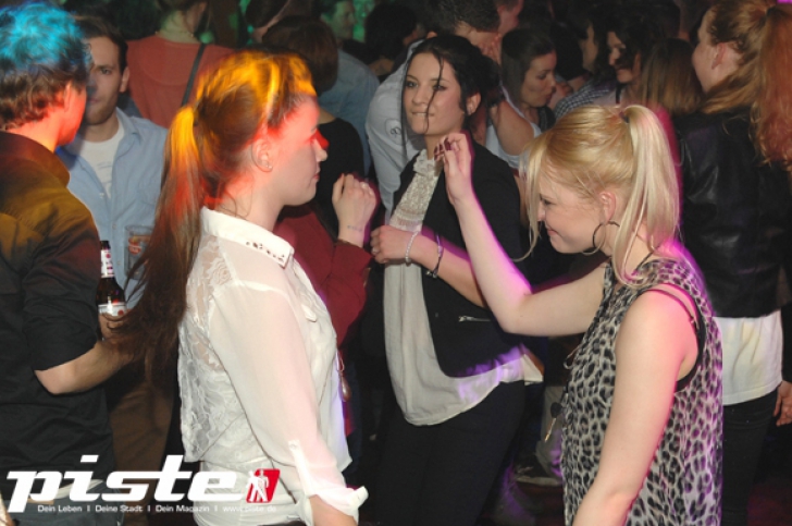 Disco Royal Luzifer Travemünde