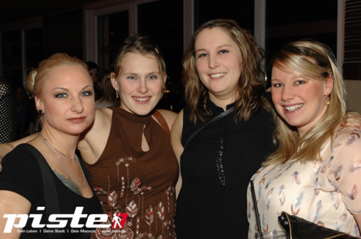 Disco Royal Luzifer Travemünde