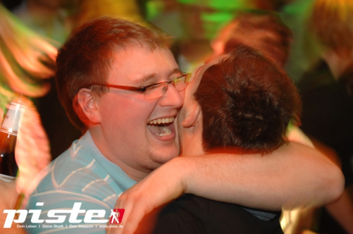 Disco Royal Luzifer Travemünde