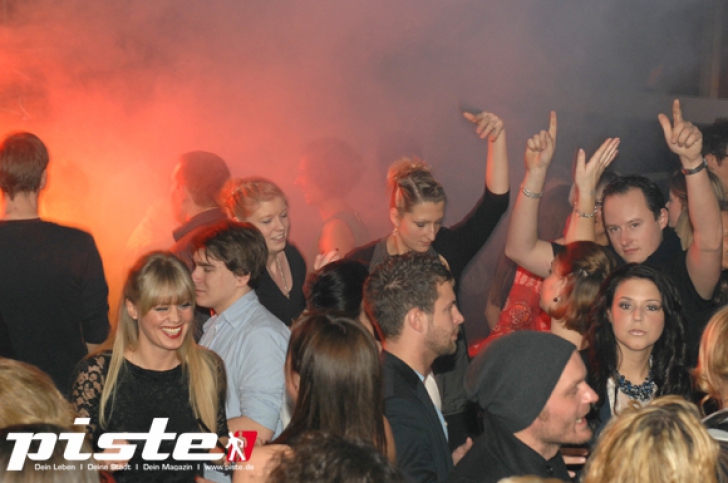 Disco Royal Luzifer Travemünde