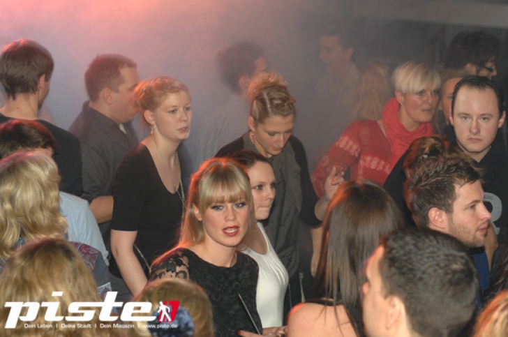 Disco Royal Luzifer Travemünde