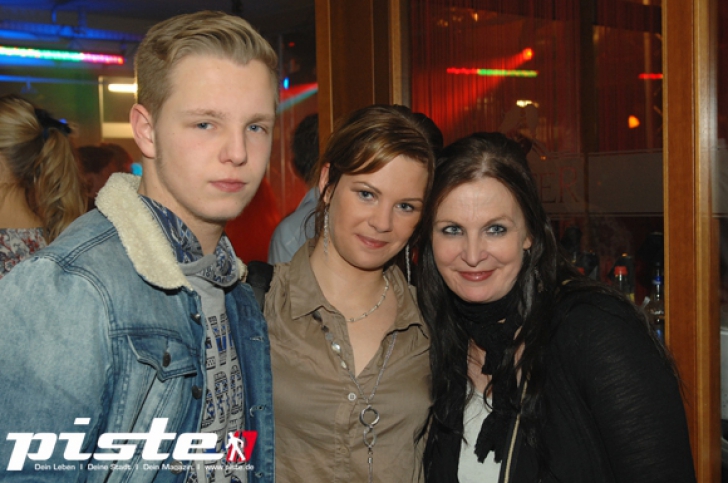 Disco Royal Luzifer Travemünde